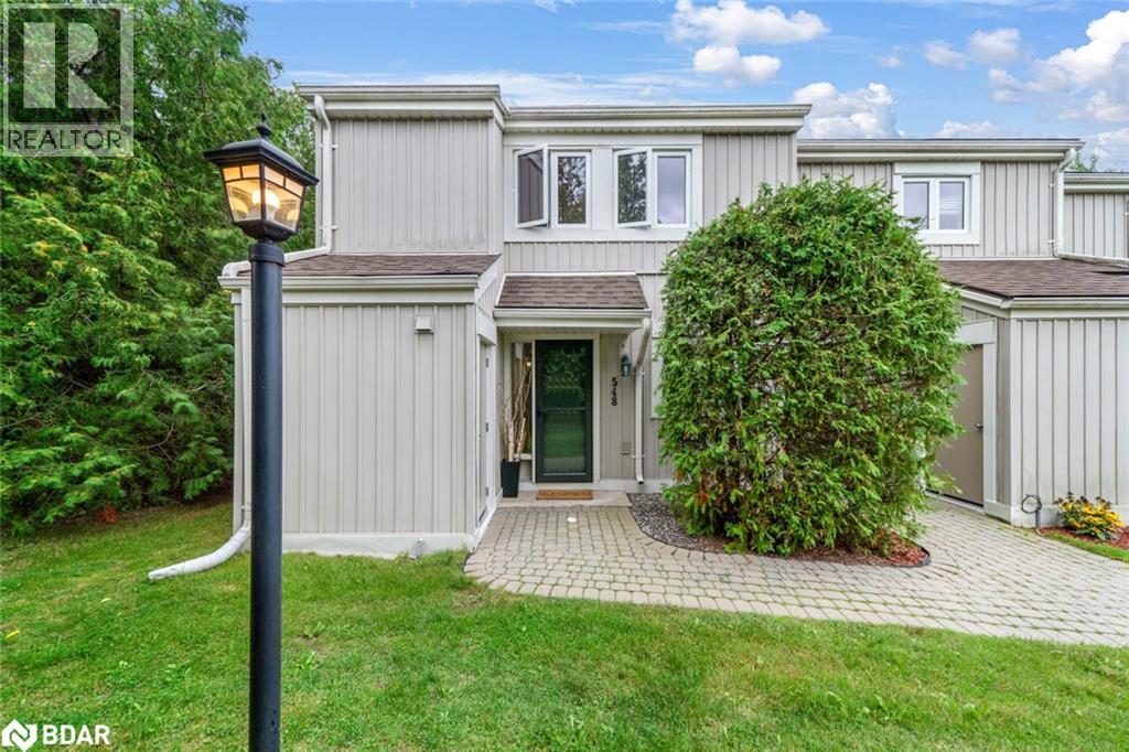 Photo 7 of 548 Oxbow Crescent, Collingwood ON