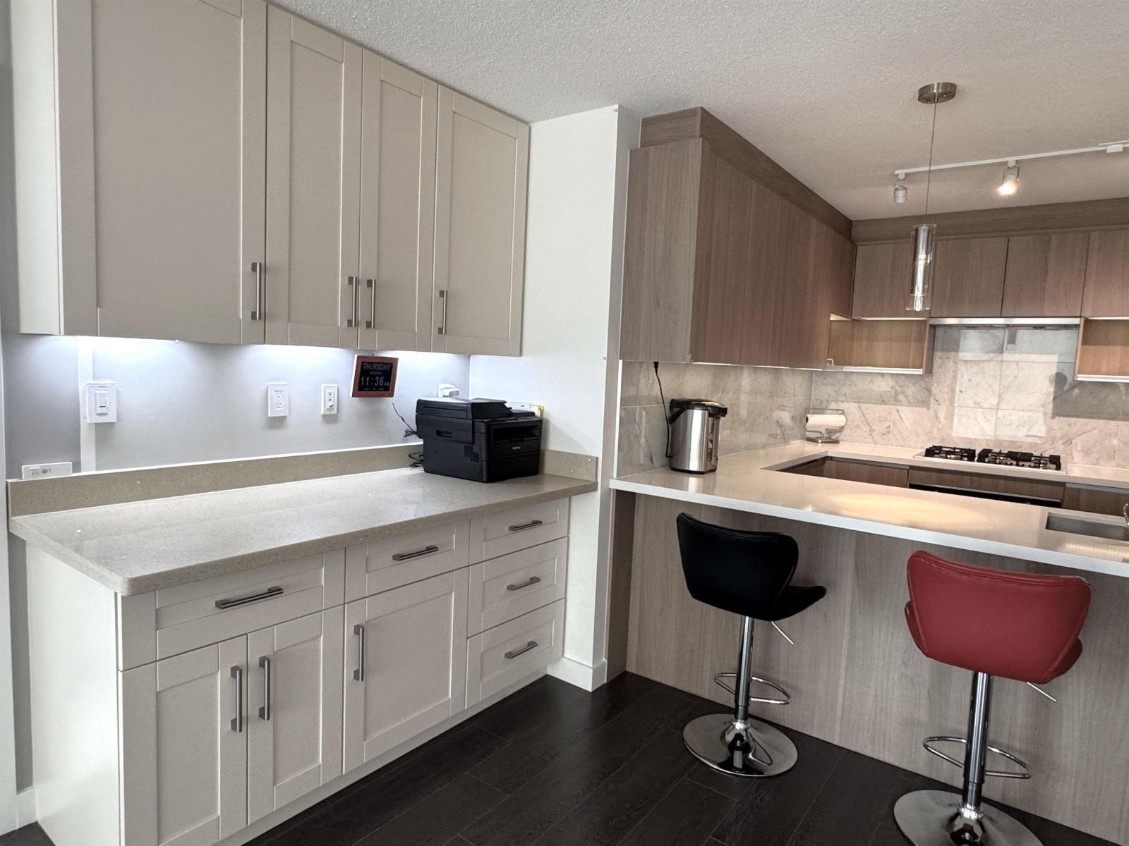 Photo 11 of 3802 13696 100 Avenue, Surrey BC