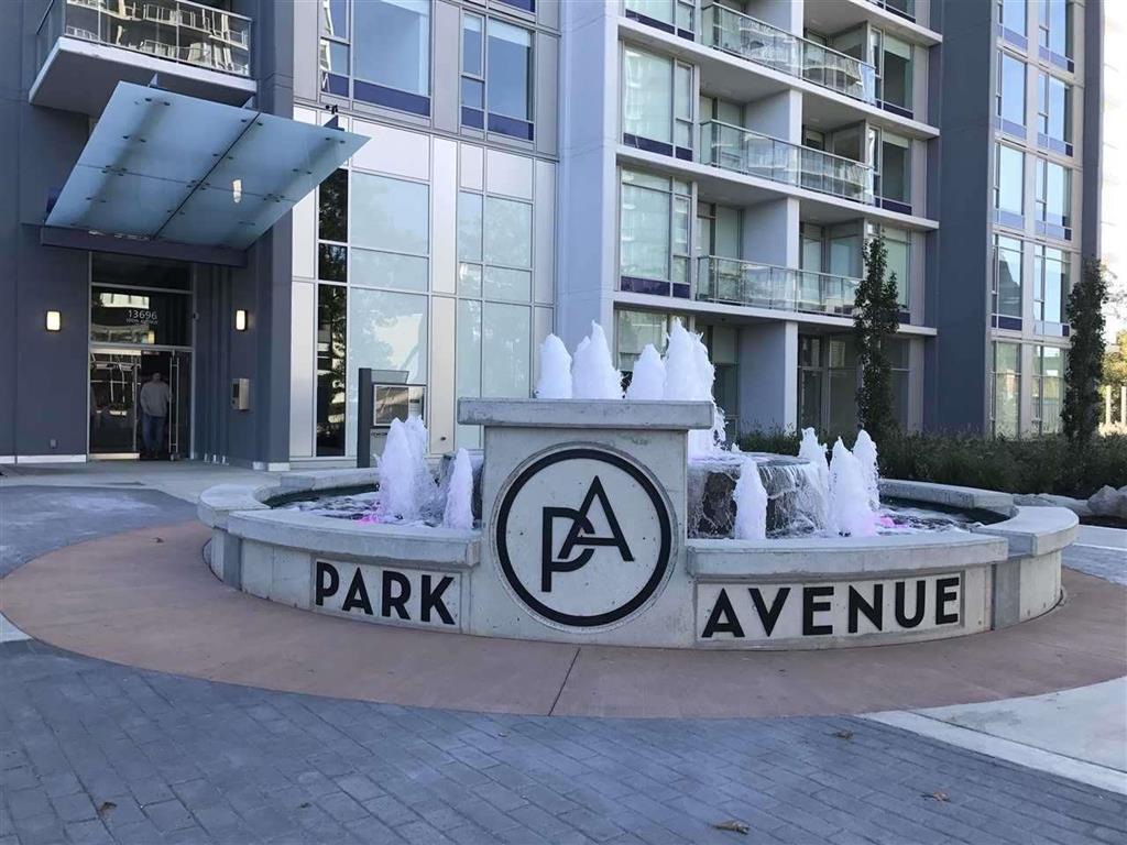 Photo 35 of 3802 13696 100 Avenue, Surrey BC