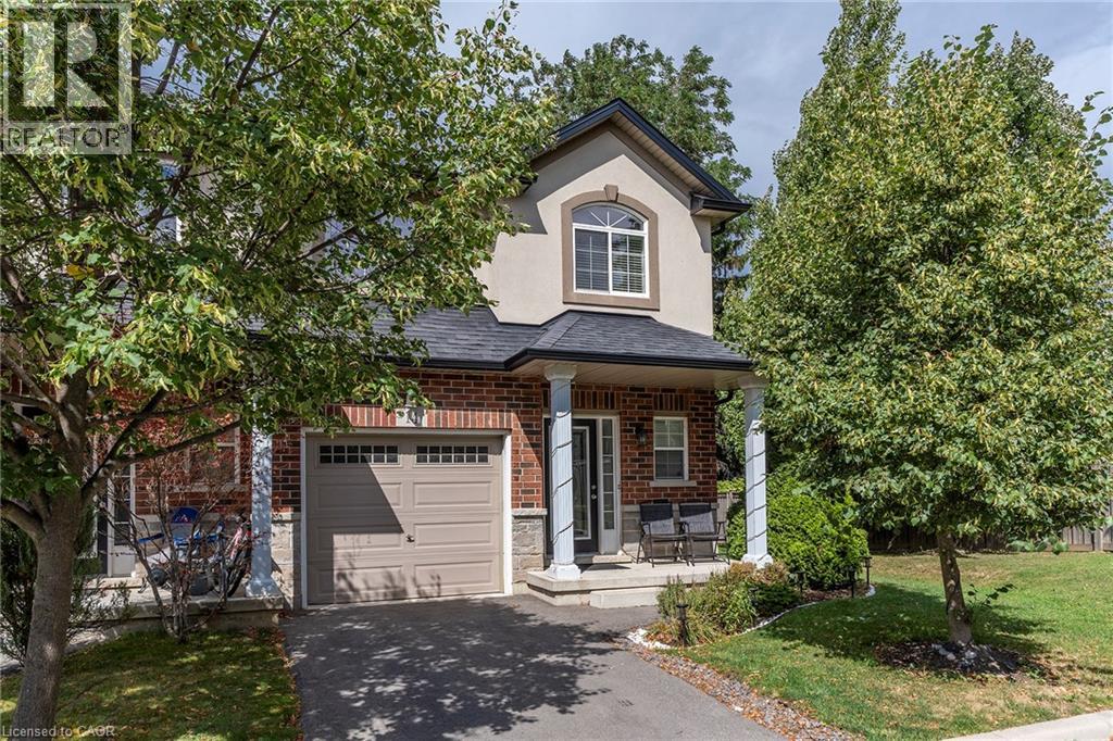 Photo 1 of 345 Glancaster Road Unit 14, Ancaster ON