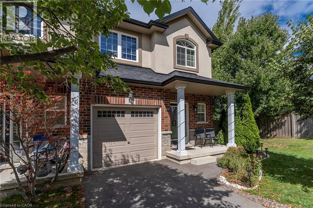 Photo 23 of 345 Glancaster Road Unit 14, Ancaster ON