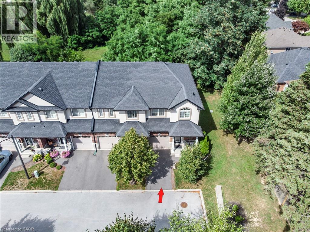 Photo 2 of 345 Glancaster Road Unit 14, Ancaster ON