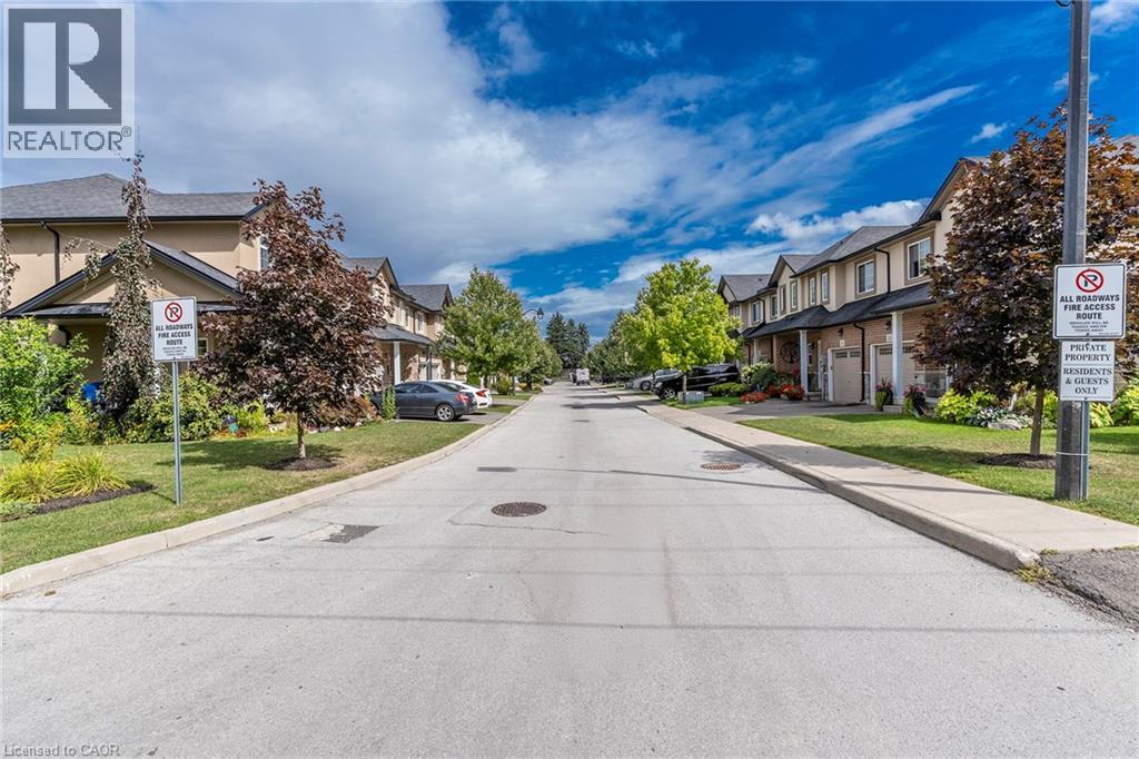 Photo 27 of 345 Glancaster Road Unit 14, Ancaster ON