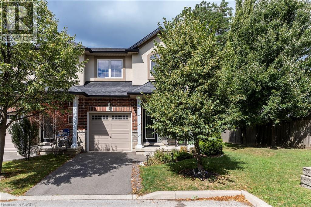 Photo 15 of 345 Glancaster Road Unit 14, Ancaster ON