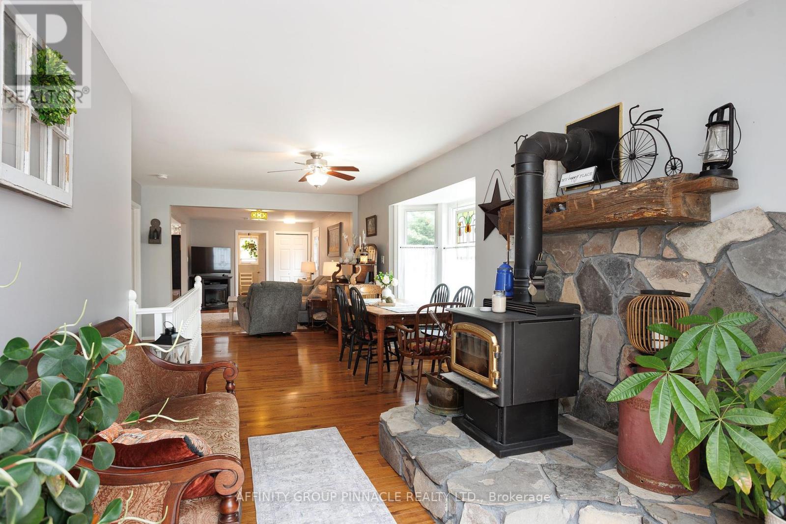 Photo 20 of 97 Bolsover Road, Kawartha Lakes ON