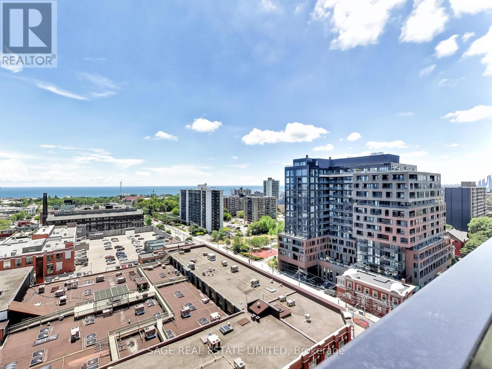 Photo 36 of 1210 285 Dufferin Street, Toronto ON