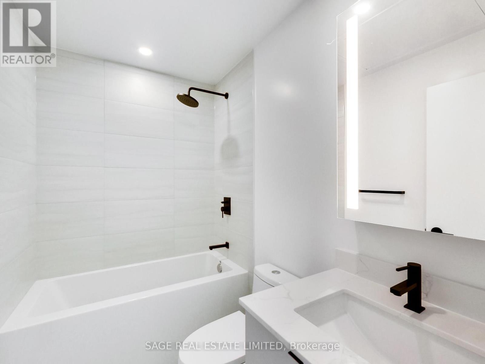 Photo 1 of 1210 285 Dufferin Street, Toronto ON