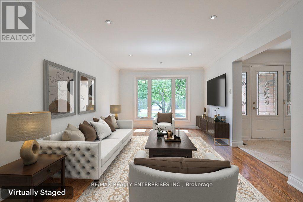 Photo 21 of 2501 Benedet Drive, Mississauga ON
