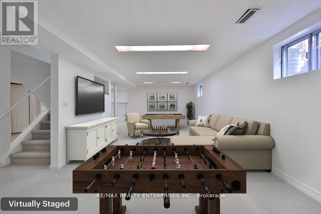 Photo 38 of 2501 Benedet Drive, Mississauga ON