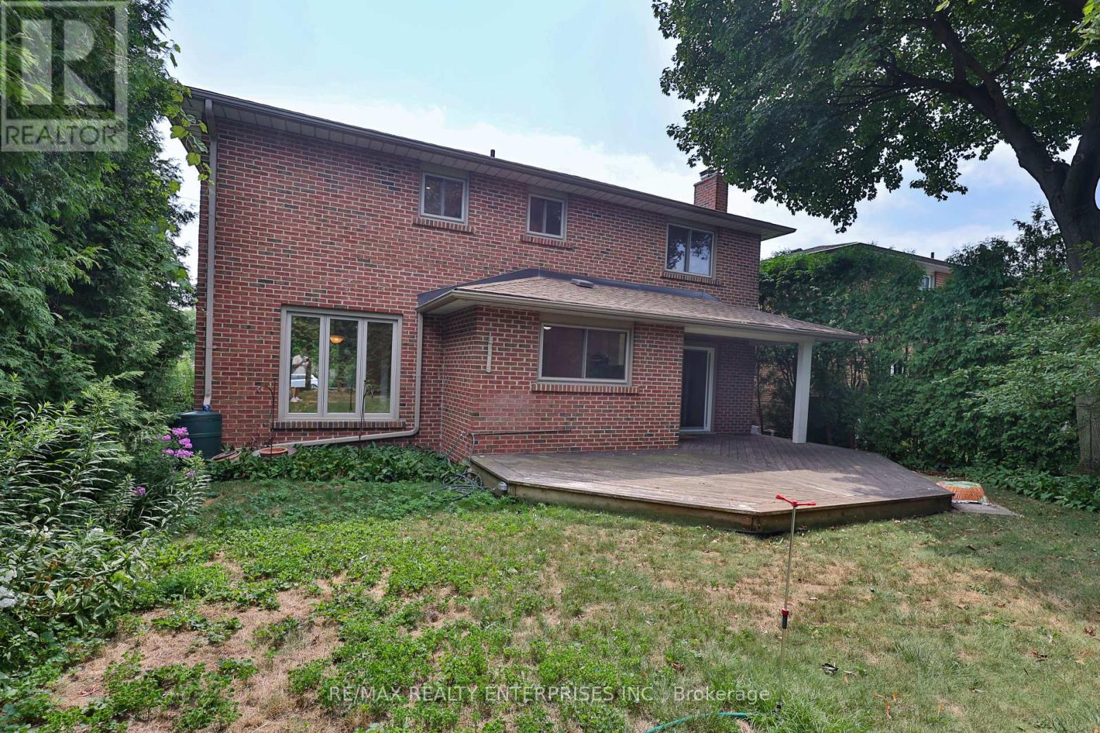 Photo 44 of 2501 Benedet Drive, Mississauga ON