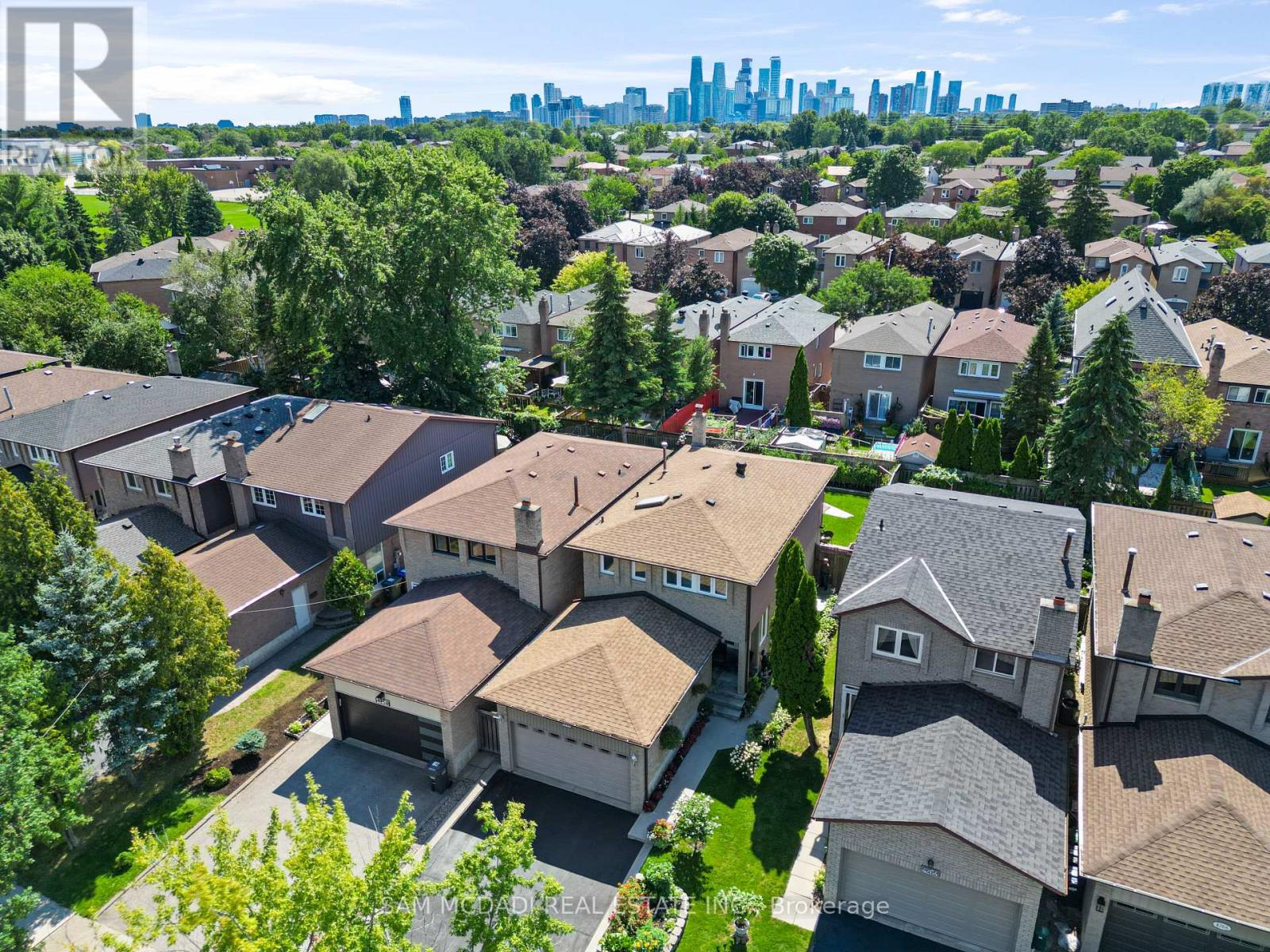 Photo 28 of 4260 Shelby Crescent, Mississauga ON