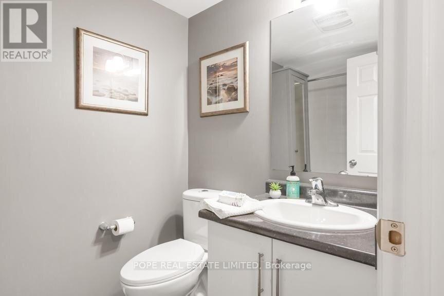 Photo 1 of 41 20 Carnation Avenue, Toronto ON