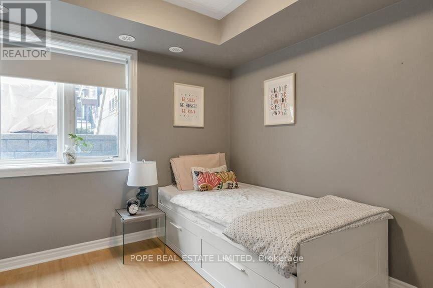 Photo 7 of 41 20 Carnation Avenue, Toronto ON