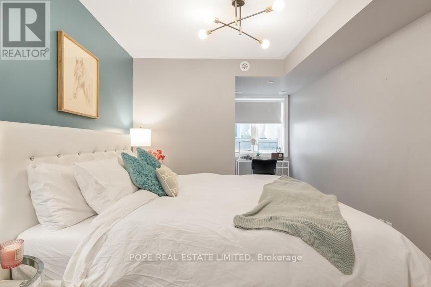 Photo 11 of 41 20 Carnation Avenue, Toronto ON