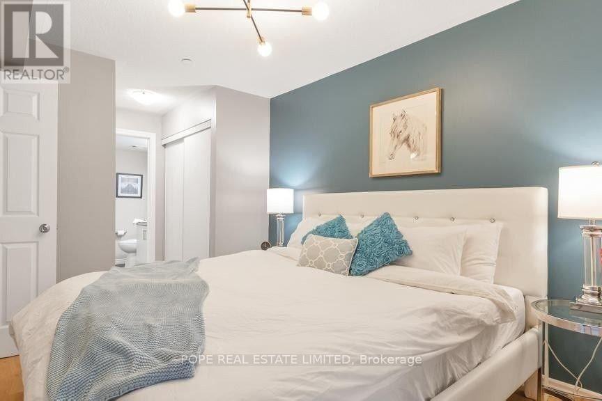 Photo 5 of 41 20 Carnation Avenue, Toronto ON