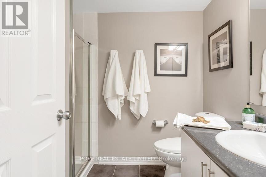 Photo 8 of 41 20 Carnation Avenue, Toronto ON