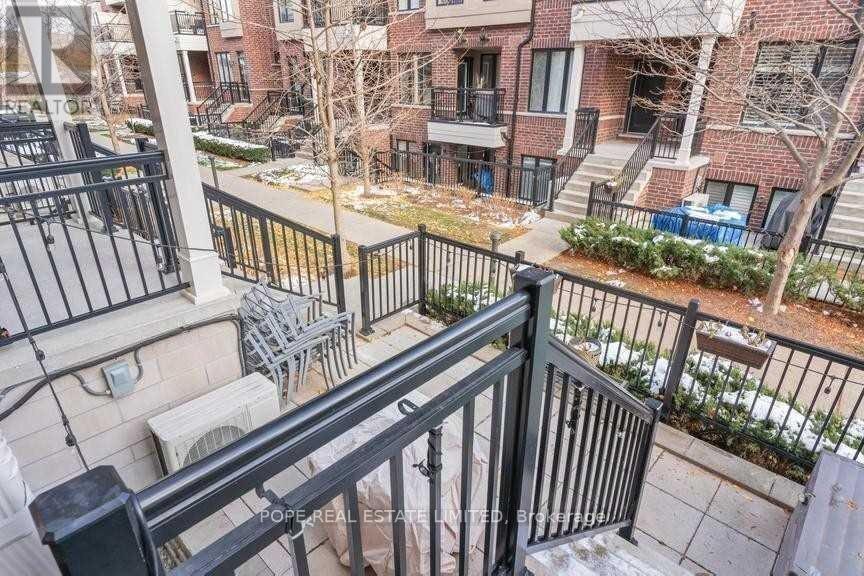 Photo 13 of 41 20 Carnation Avenue, Toronto ON