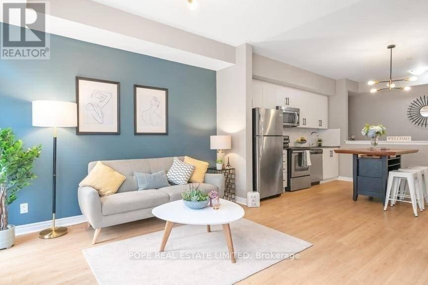 Photo 6 of 41 20 Carnation Avenue, Toronto ON