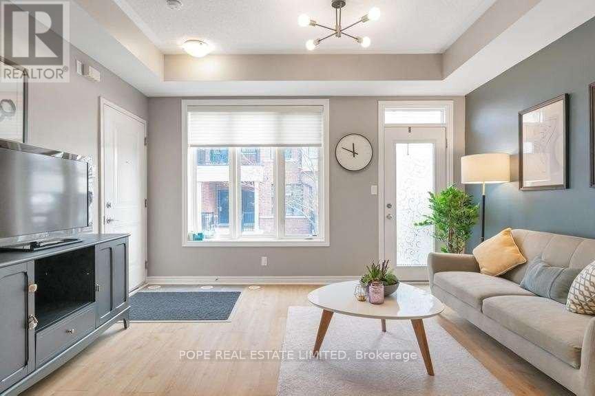 Photo 15 of 41 20 Carnation Avenue, Toronto ON