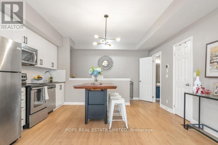 Photo 10 of 41 20 Carnation Avenue, Toronto ON
