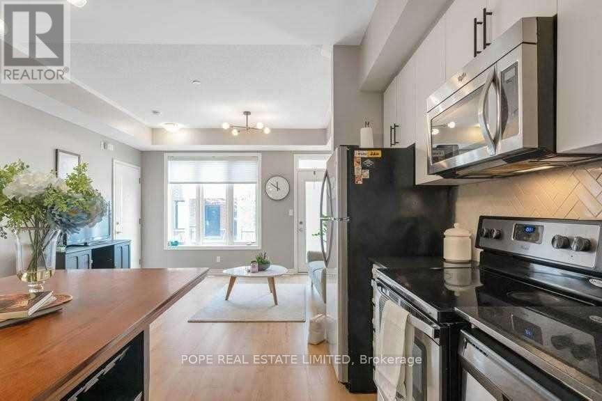 Photo 16 of 41 20 Carnation Avenue, Toronto ON