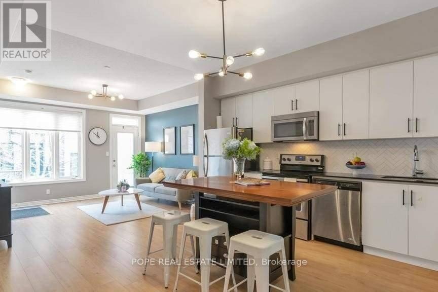 Photo 12 of 41 20 Carnation Avenue, Toronto ON