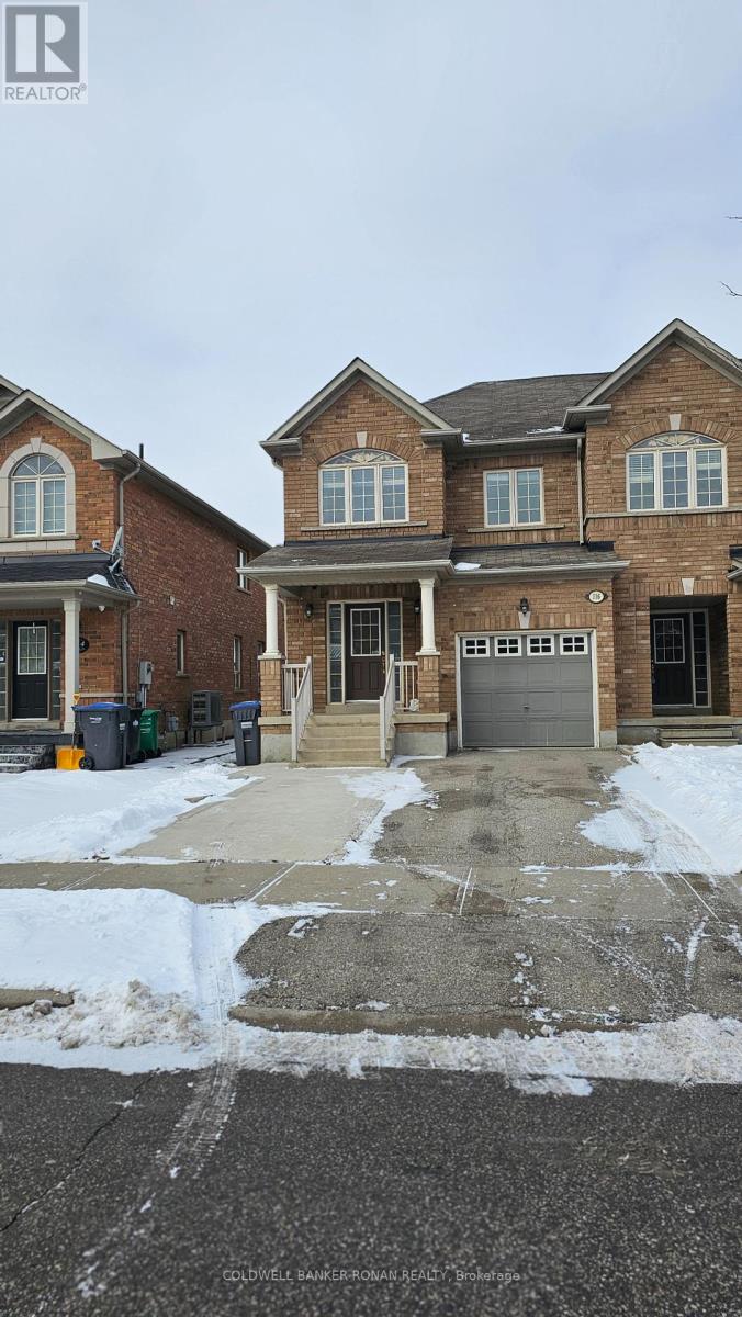 Photo 25 of 116 Tomabrook Crescent, Brampton ON