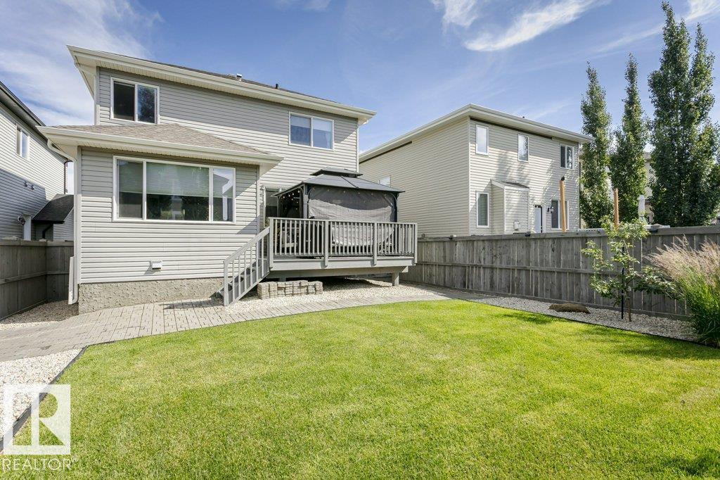 Photo 1 of 377 Reynalds Co, Leduc AB