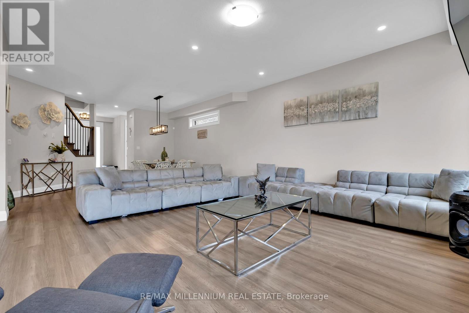 Photo 34 of 11 Tindall Crescent S, East Luther Grand Valley ON
