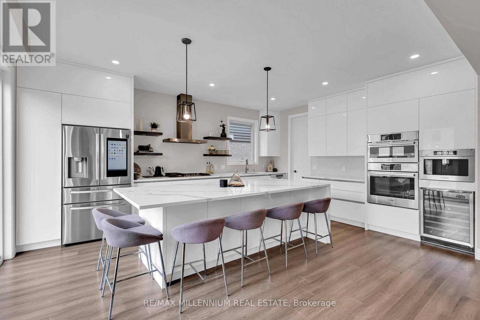 Photo 26 of 11 Tindall Crescent S, East Luther Grand Valley ON