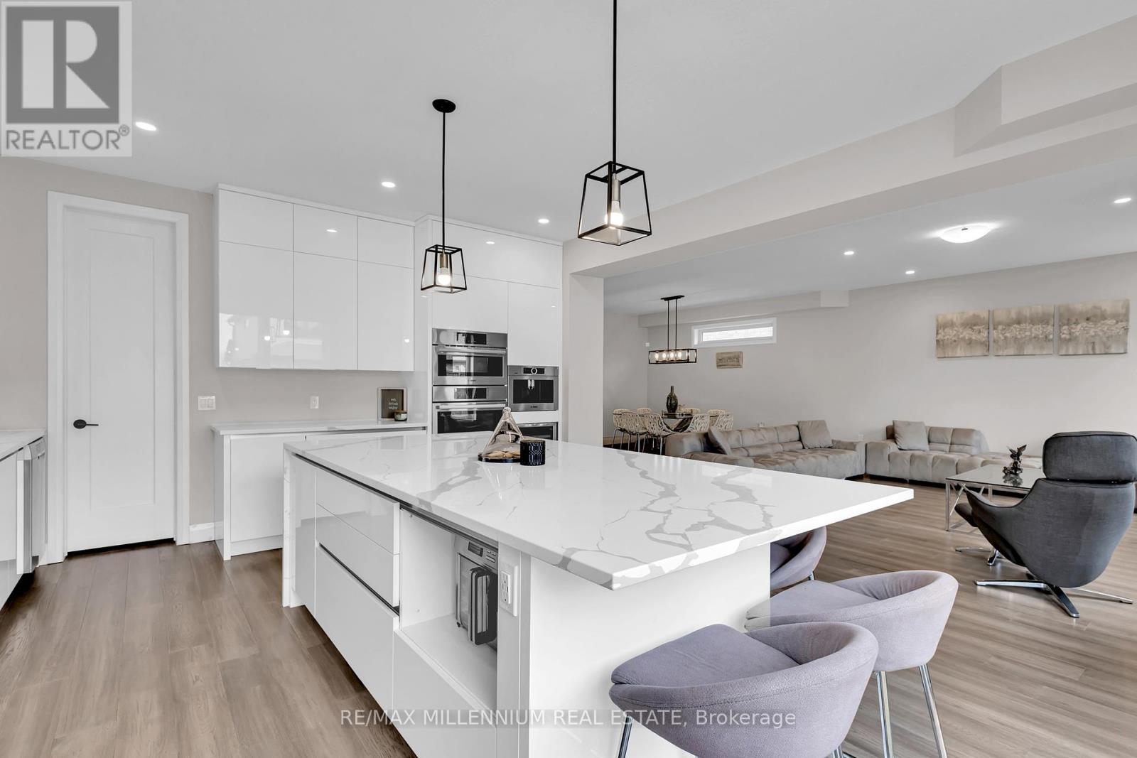 Photo 24 of 11 Tindall Crescent S, East Luther Grand Valley ON