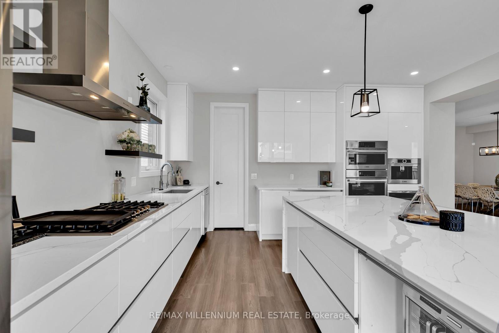Photo 36 of 11 Tindall Crescent S, East Luther Grand Valley ON