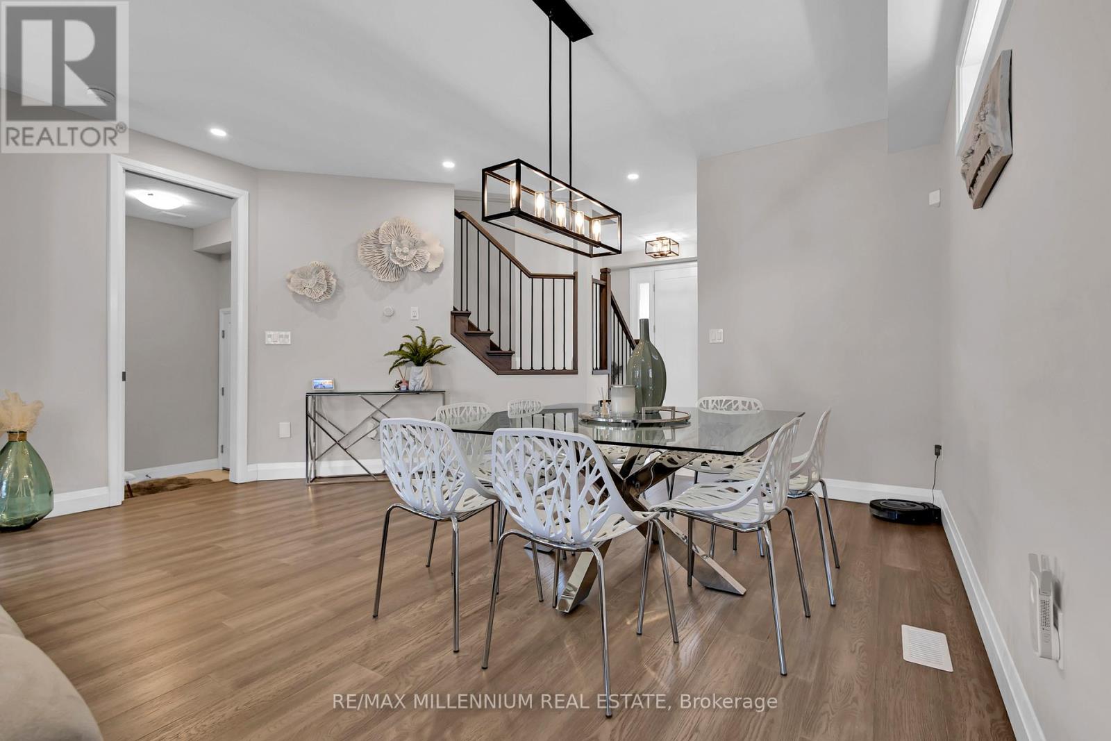 Photo 18 of 11 Tindall Crescent S, East Luther Grand Valley ON