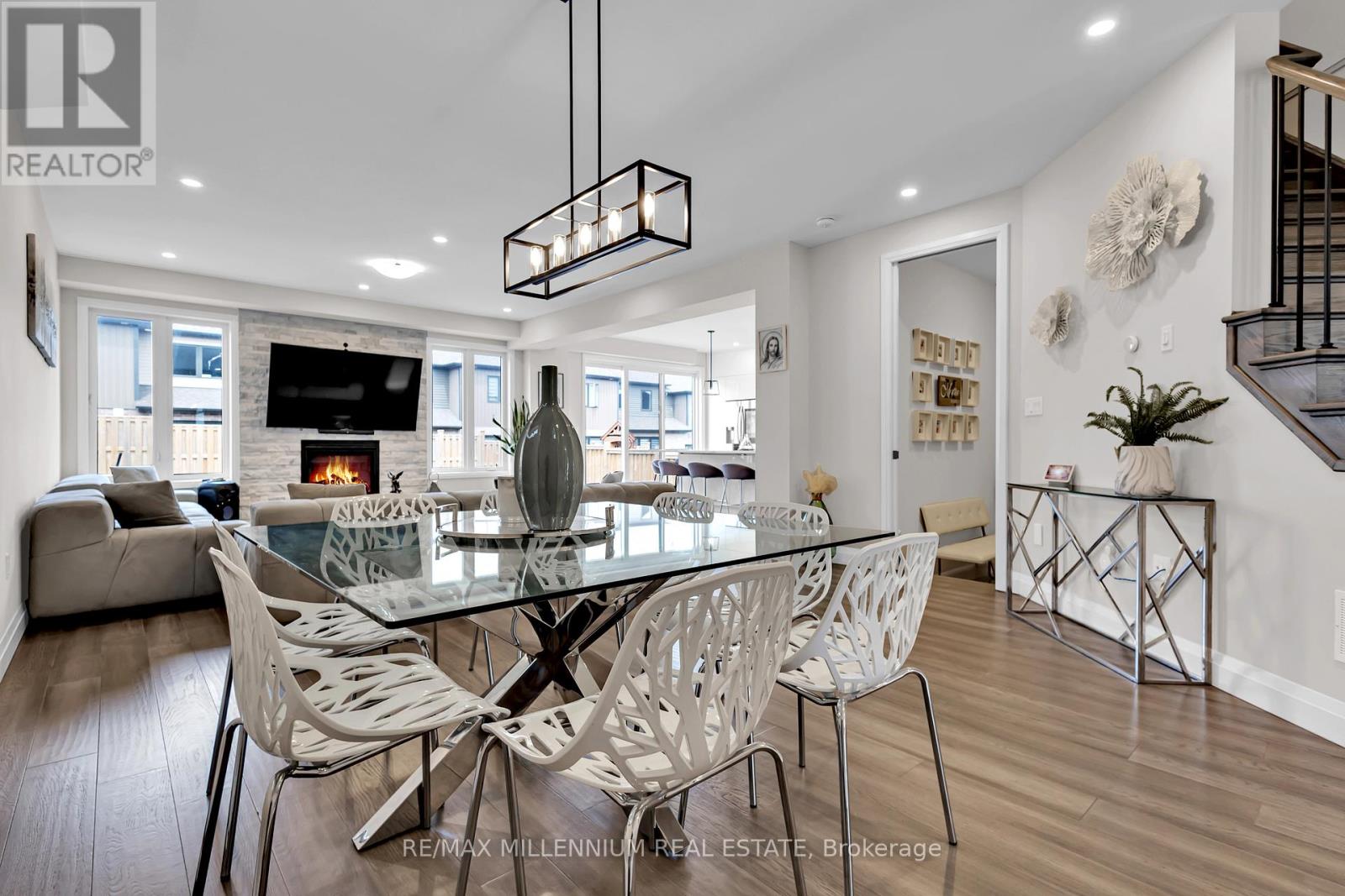 Photo 32 of 11 Tindall Crescent S, East Luther Grand Valley ON