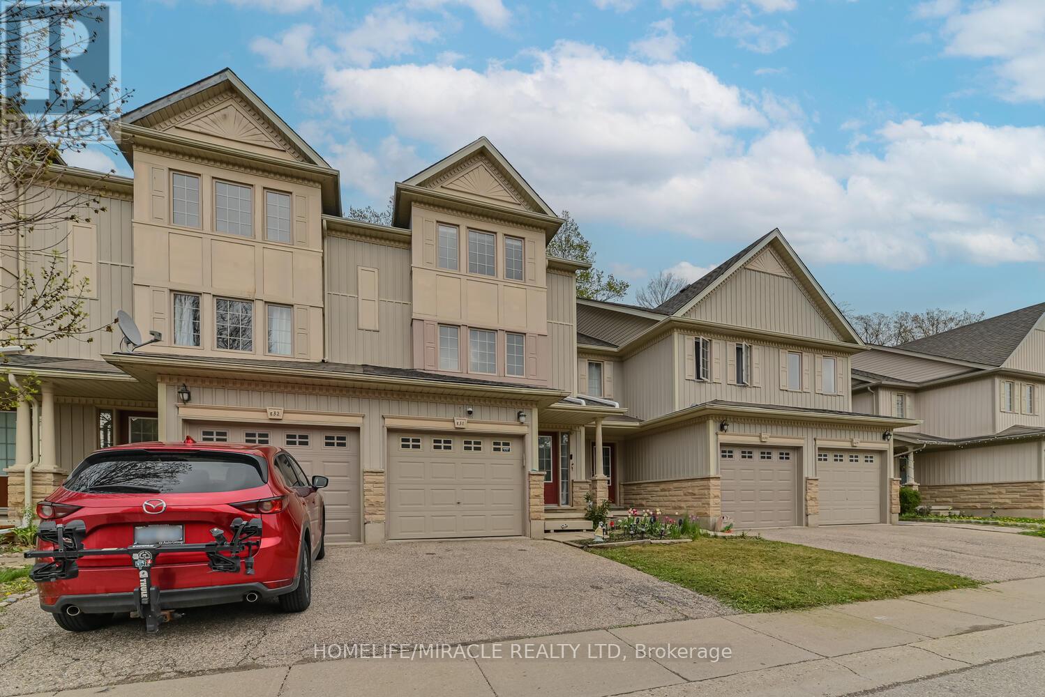 Photo 40 of E 31 110 Activa Avenue, Kitchener ON