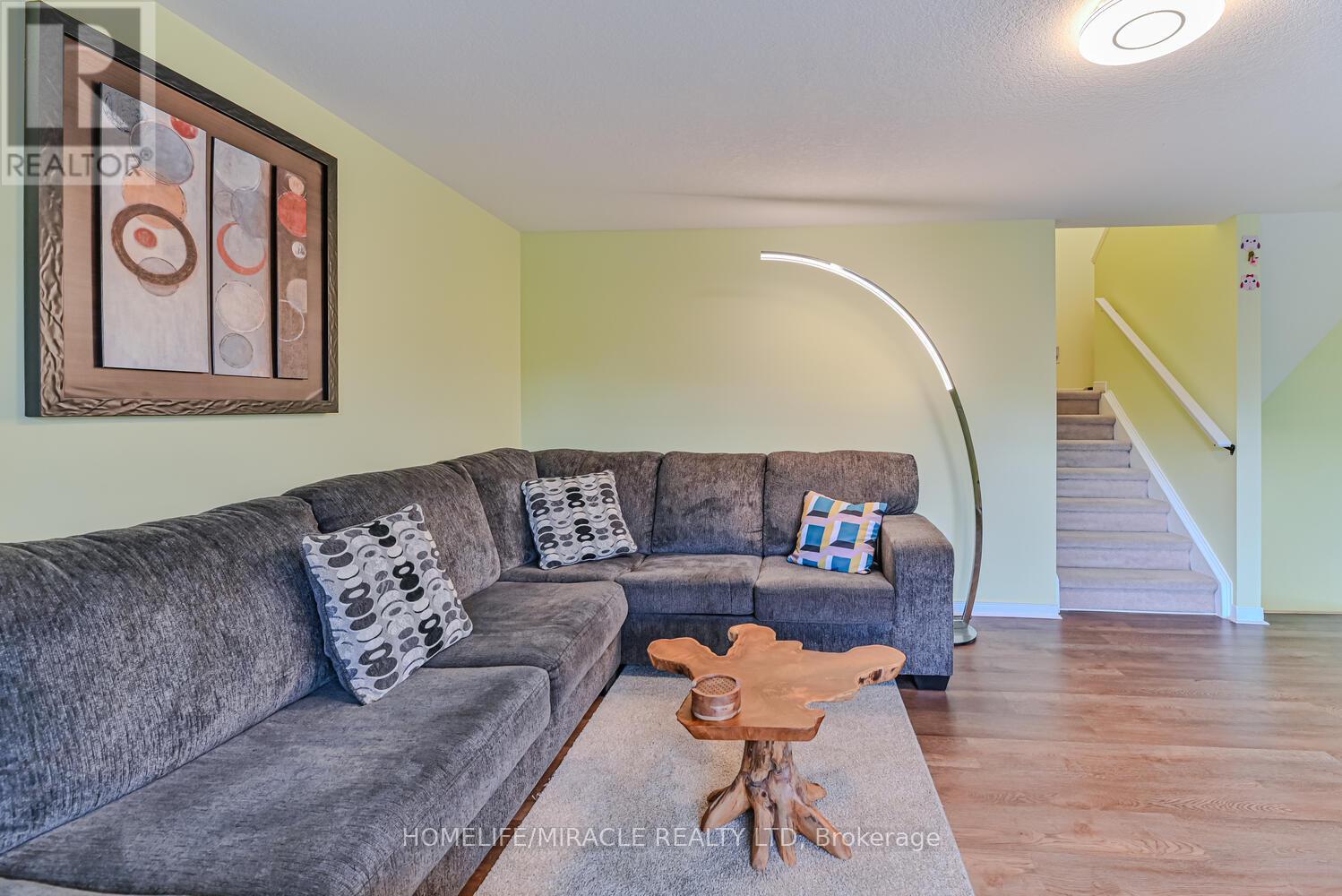 Photo 21 of E 31 110 Activa Avenue, Kitchener ON