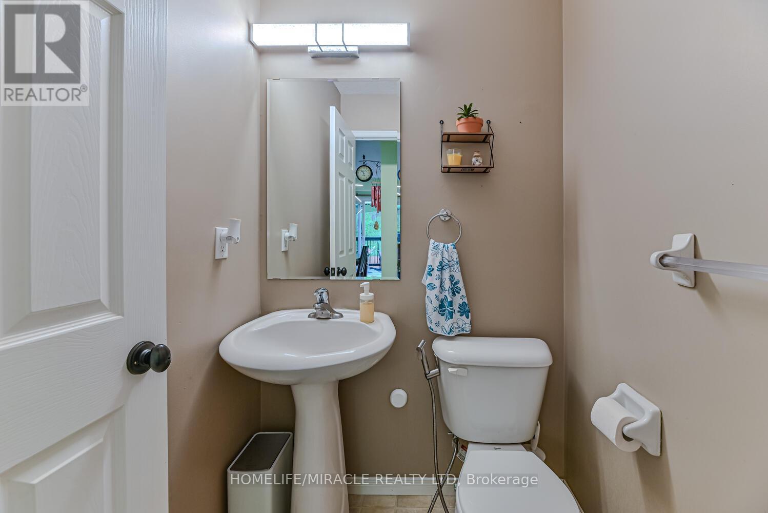 Photo 27 of E 31 110 Activa Avenue, Kitchener ON