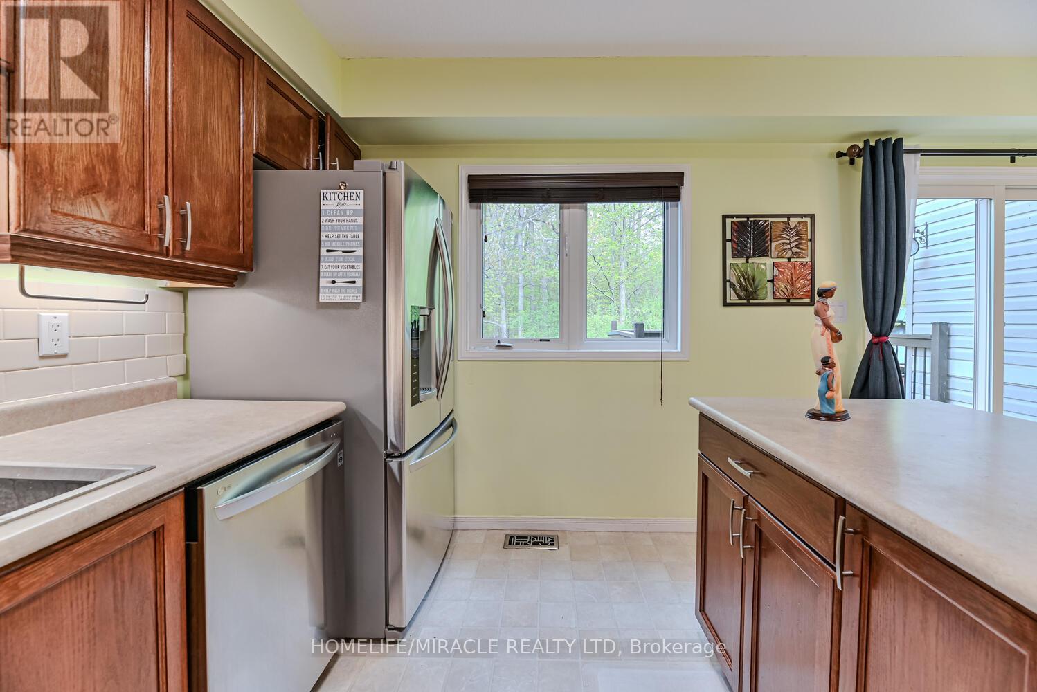Photo 45 of E 31 110 Activa Avenue, Kitchener ON
