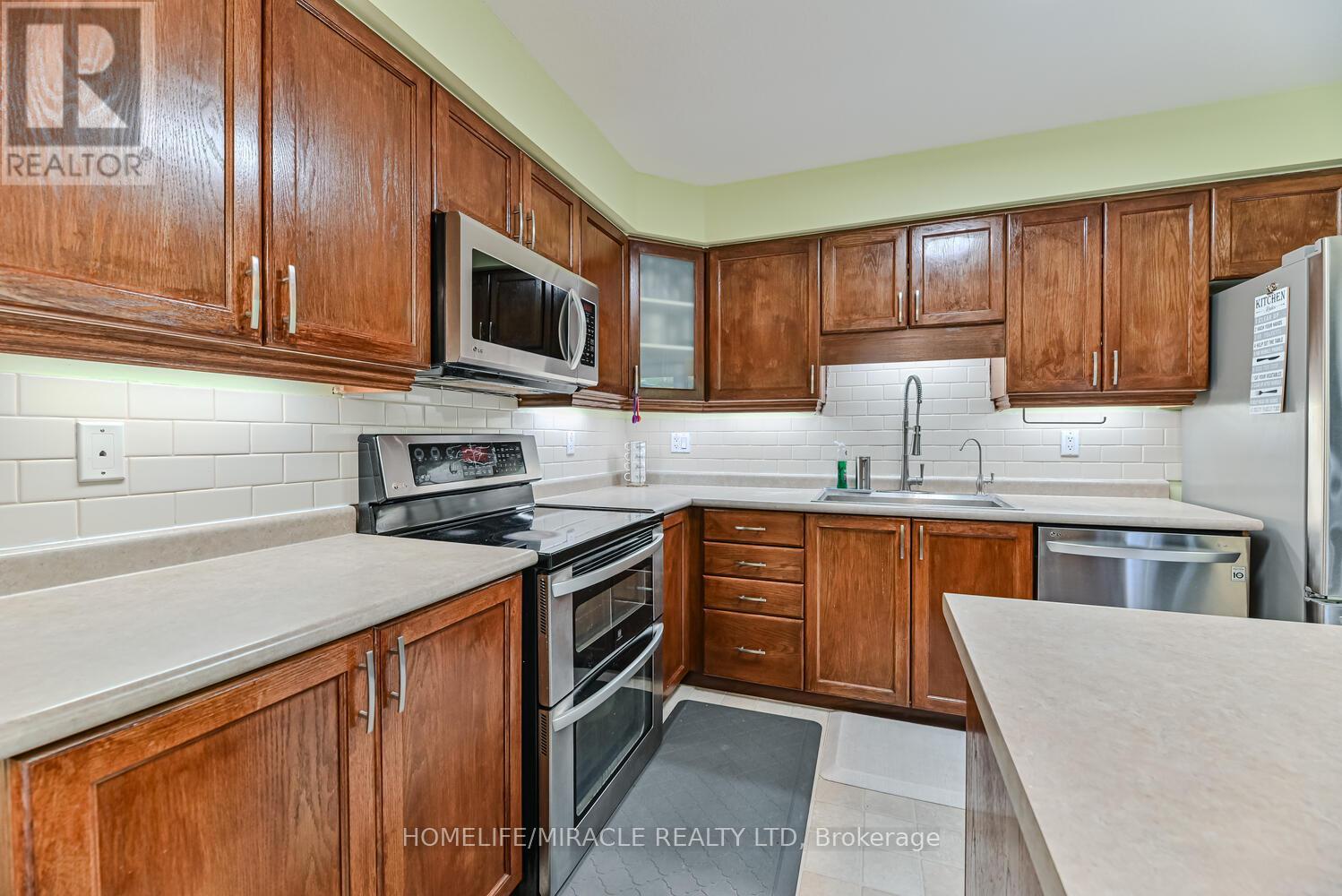 Photo 50 of E 31 110 Activa Avenue, Kitchener ON