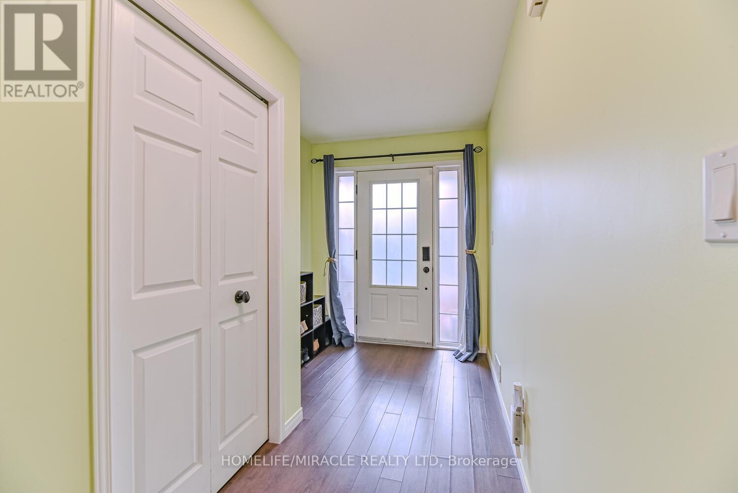 Photo 22 of E 31 110 Activa Avenue, Kitchener ON