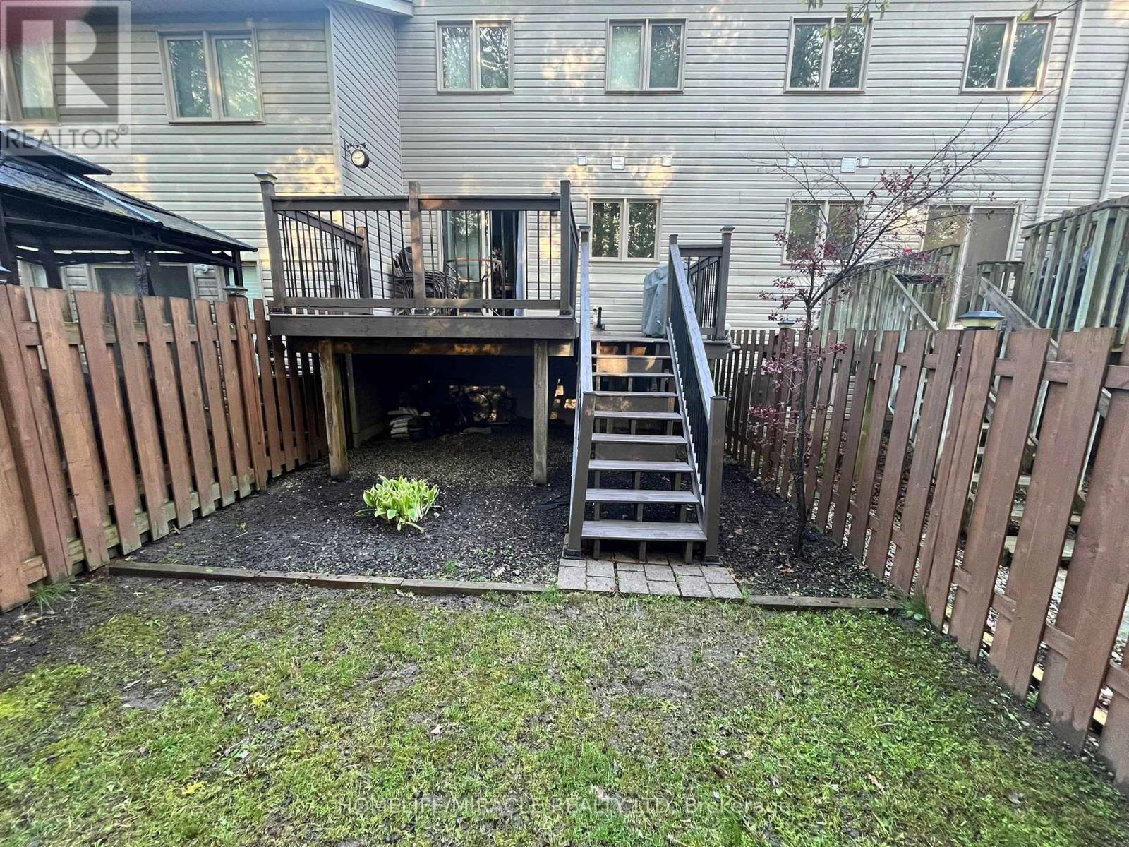 Photo 28 of E 31 110 Activa Avenue, Kitchener ON