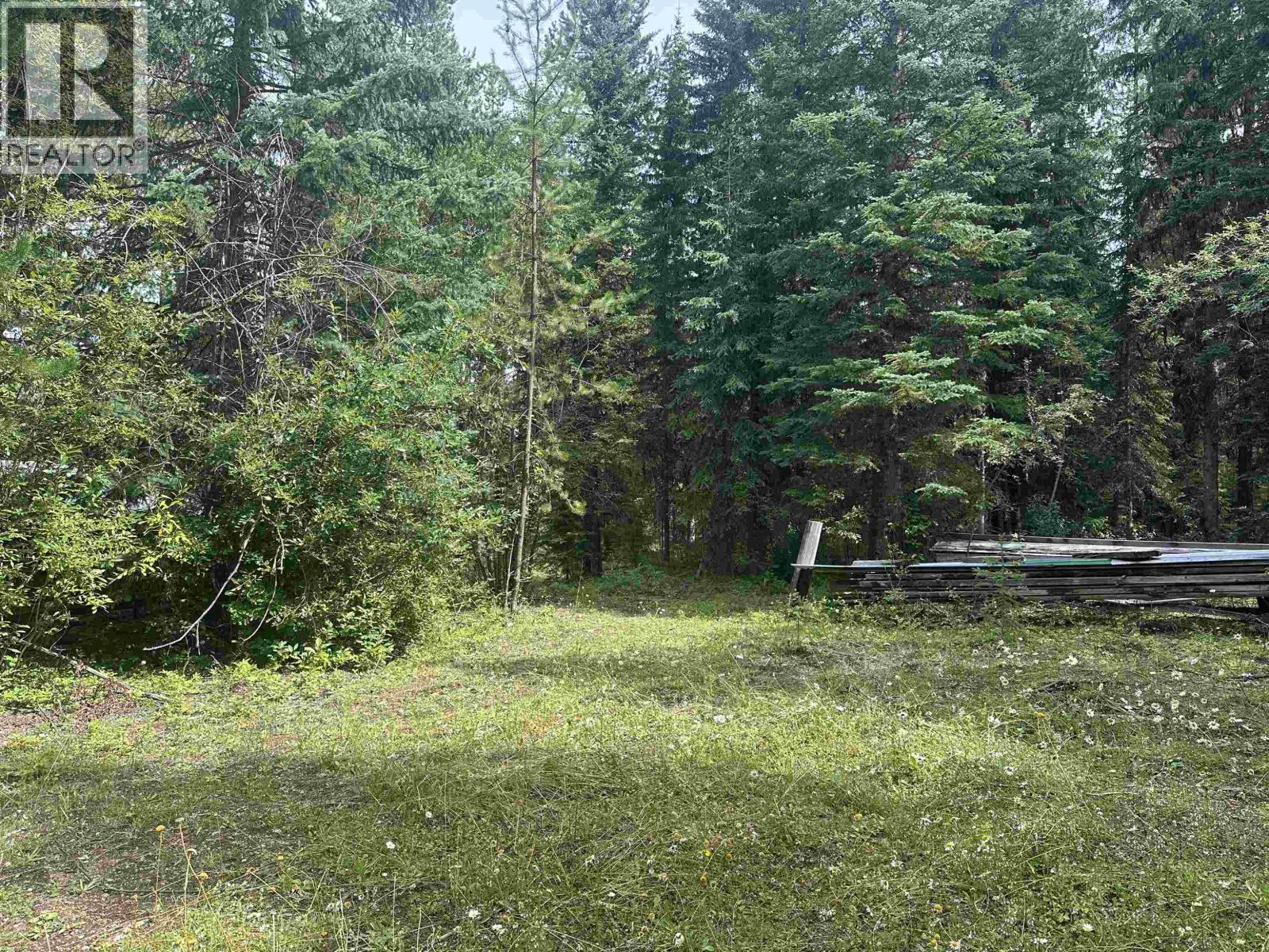 LOT 4 W BIG LAKE ROAD, Williams Lake