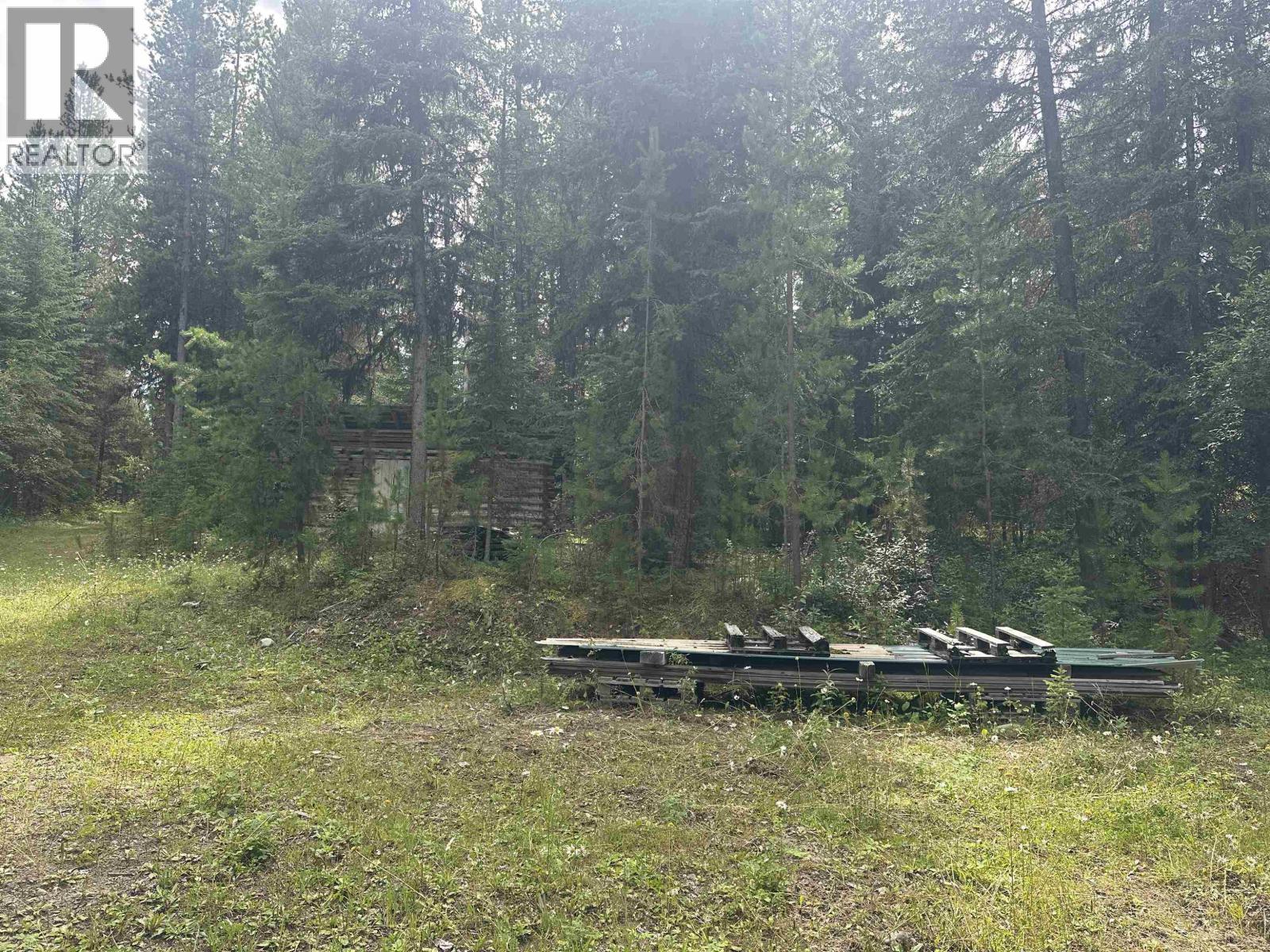 LOT 4 W BIG LAKE ROAD, Williams Lake