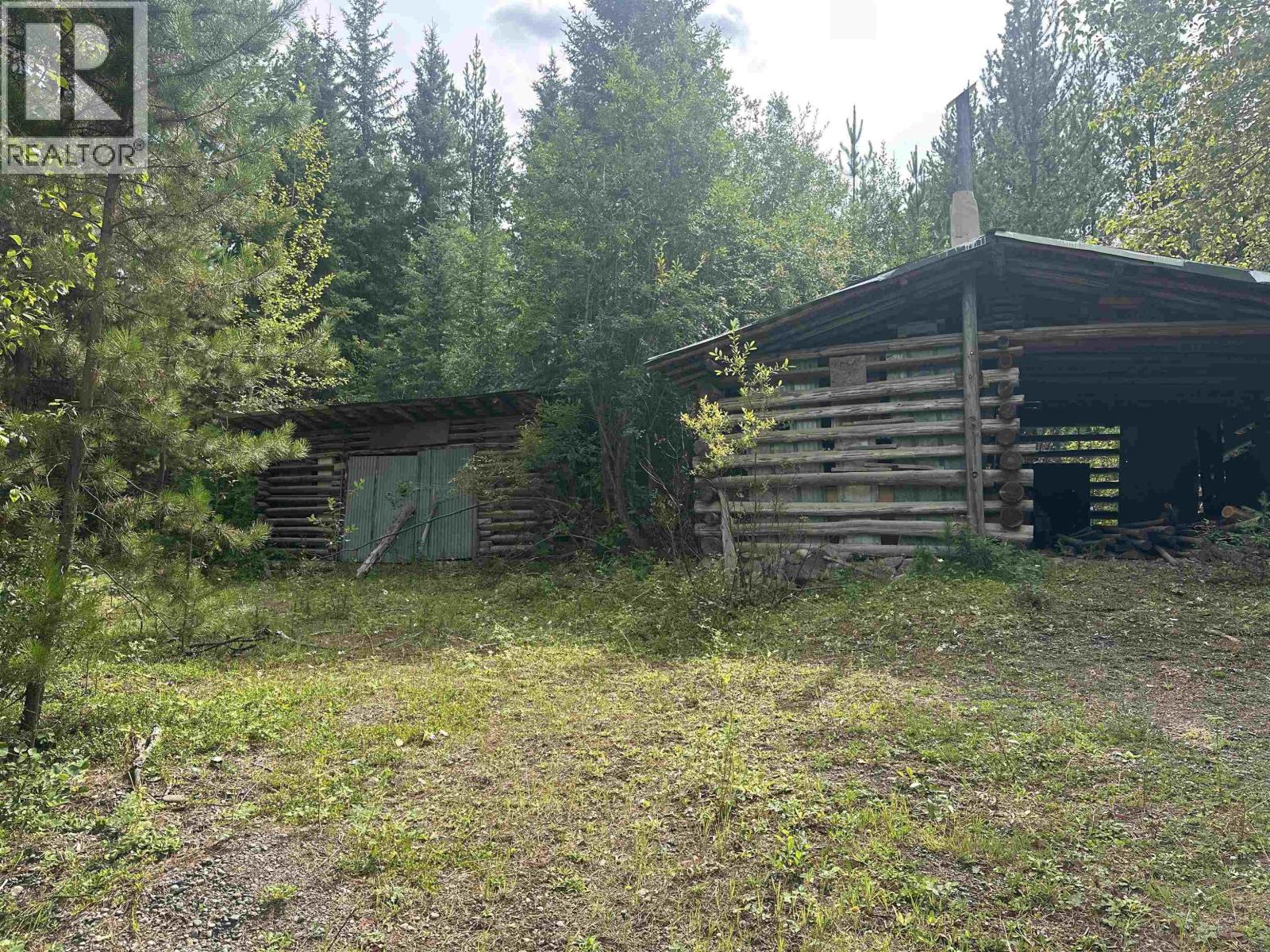 LOT 4 W BIG LAKE ROAD, Williams Lake