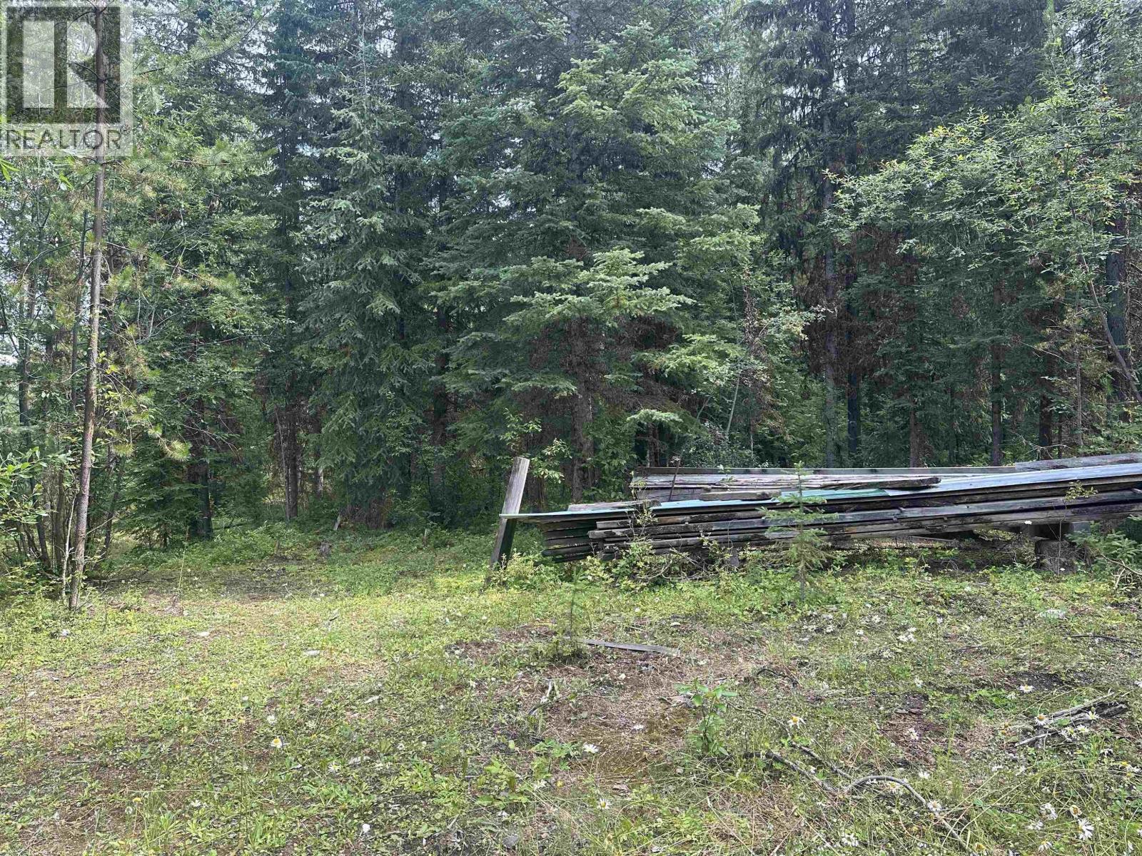 LOT 4 W BIG LAKE ROAD, Williams Lake
