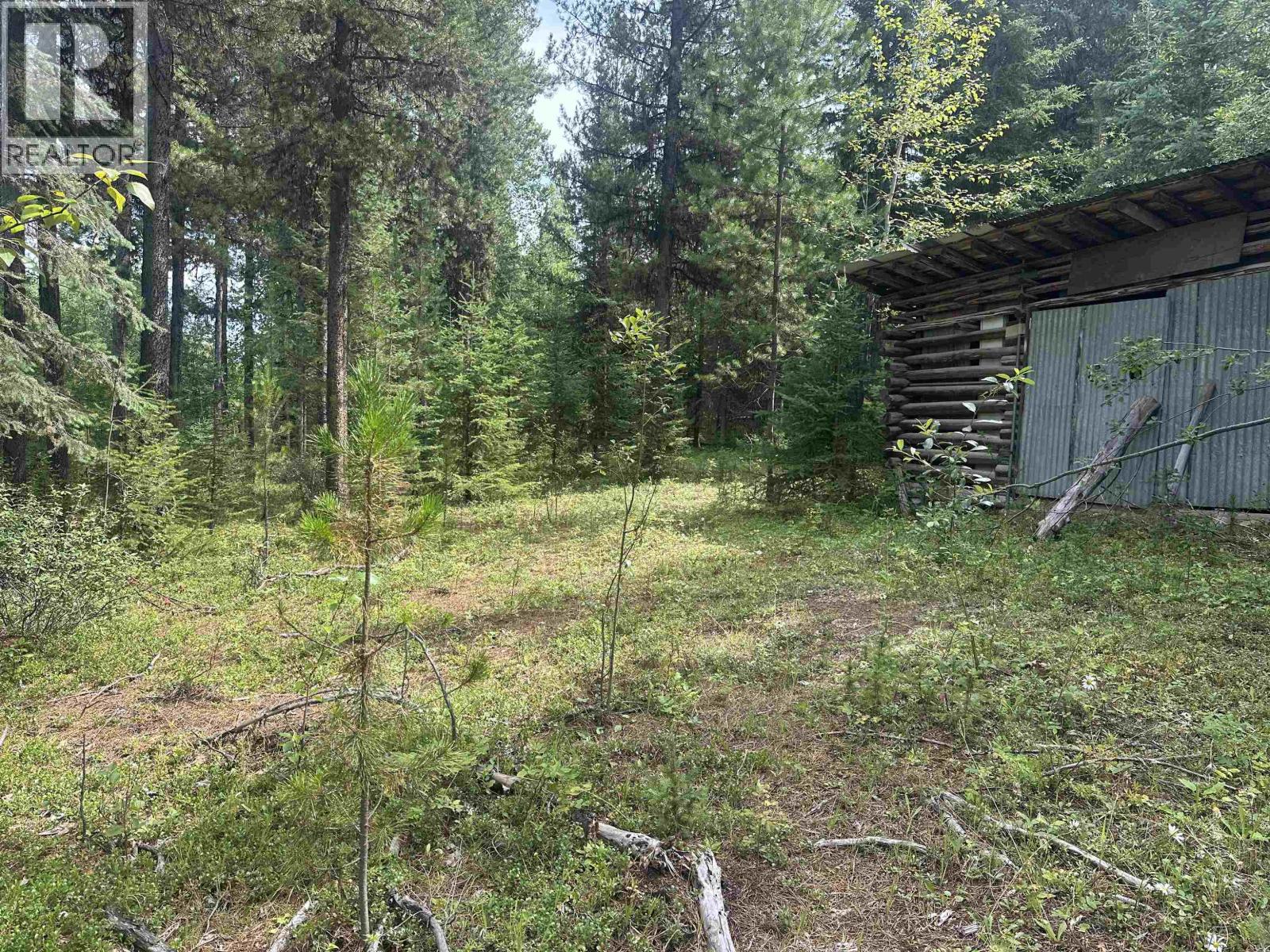LOT 4 W BIG LAKE ROAD, Williams Lake