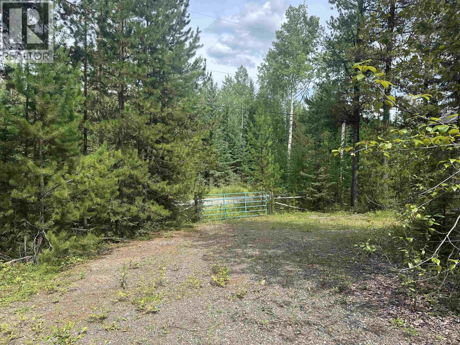 LOT 4 W BIG LAKE ROAD, Williams Lake