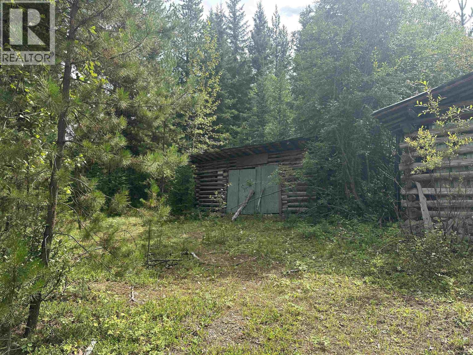 LOT 4 W BIG LAKE ROAD, Williams Lake
