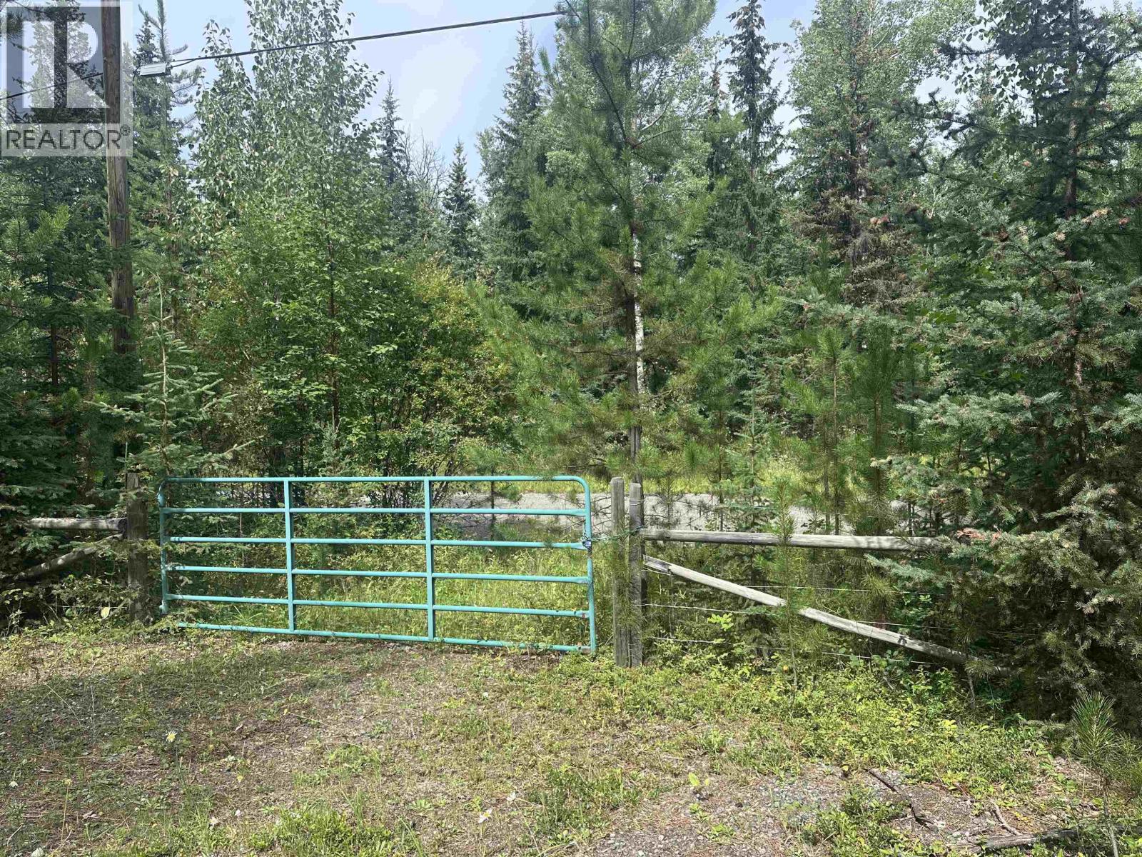 LOT 4 W BIG LAKE ROAD, Williams Lake