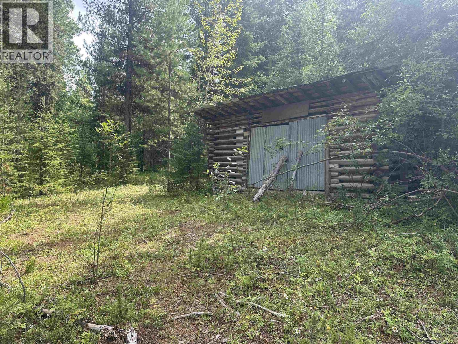 LOT 4 W BIG LAKE ROAD, Williams Lake